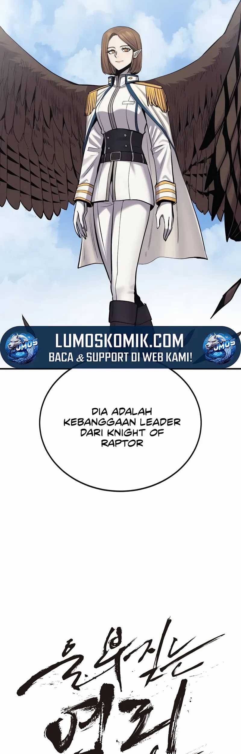 Howling Dragon Chapter 61 Gambar 5