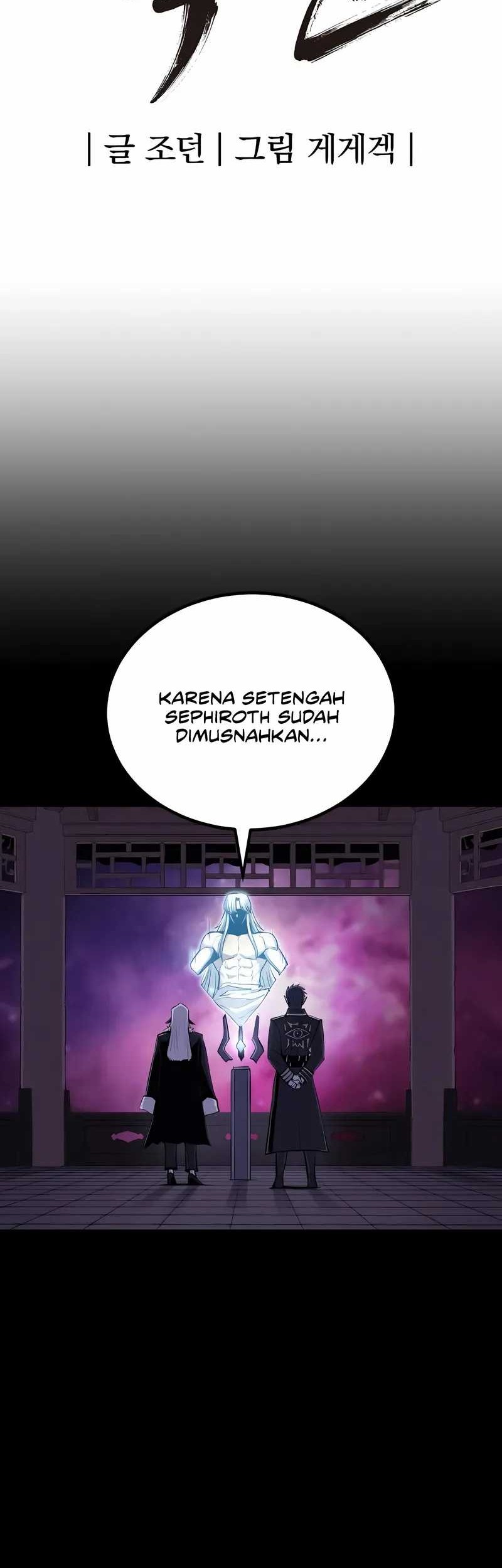 Howling Dragon Chapter 61 Gambar 6