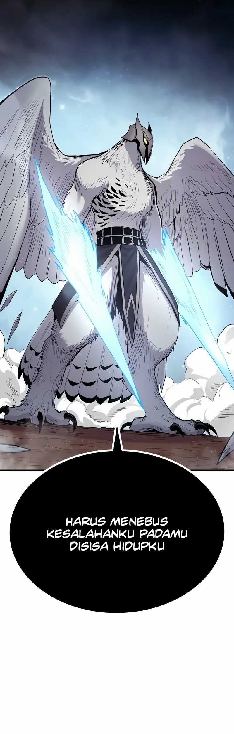 Howling Dragon Chapter 61 Gambar 26