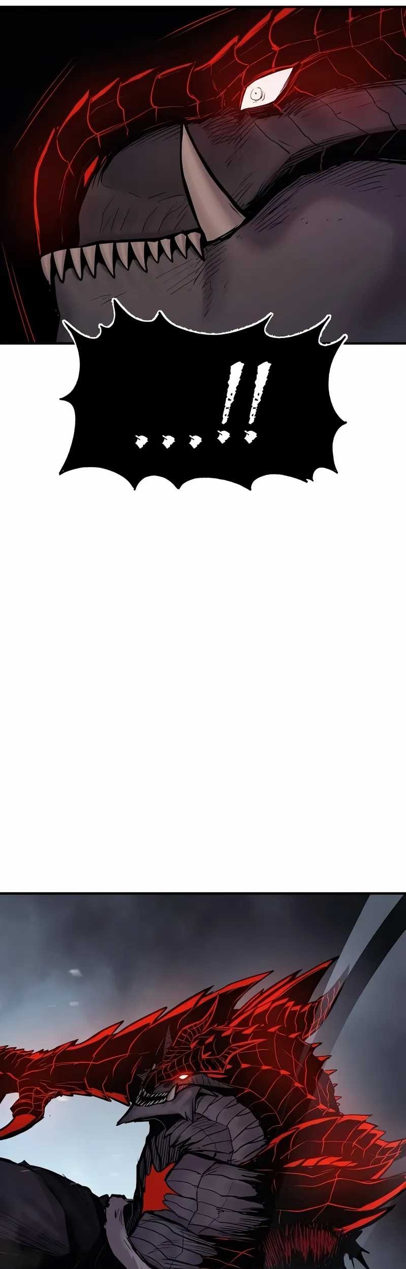 Howling Dragon Chapter 61 Gambar 29