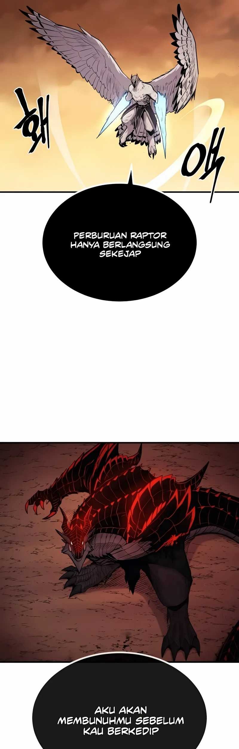 Howling Dragon Chapter 61 Gambar 32