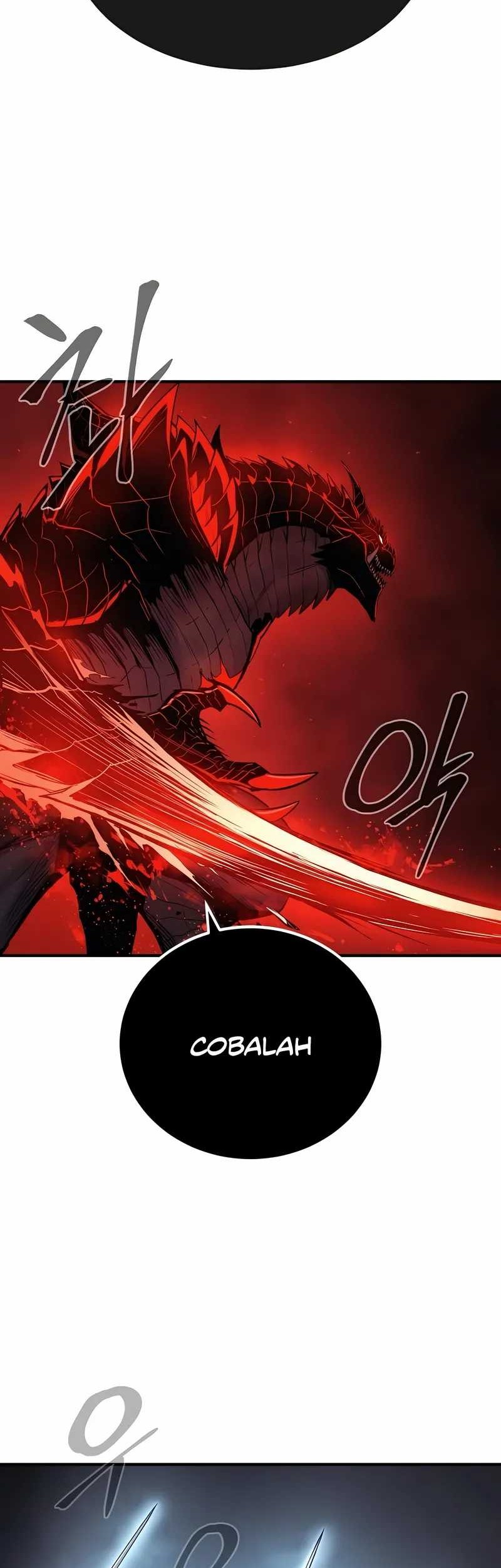 Howling Dragon Chapter 61 Gambar 33