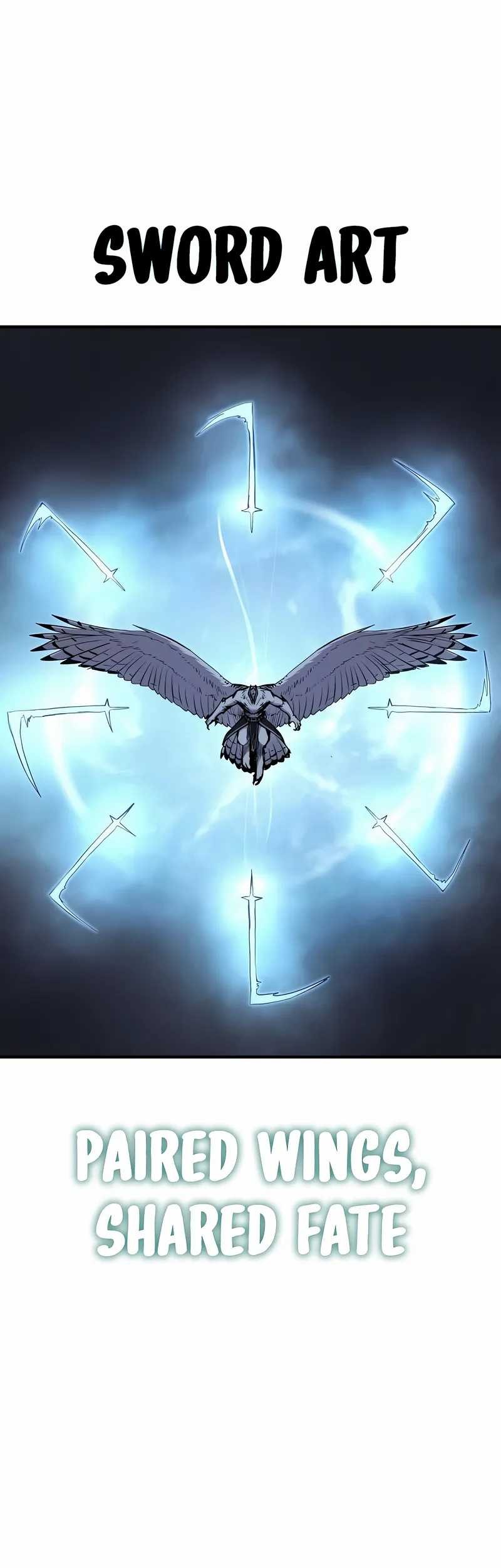 Howling Dragon Chapter 61 Gambar 35