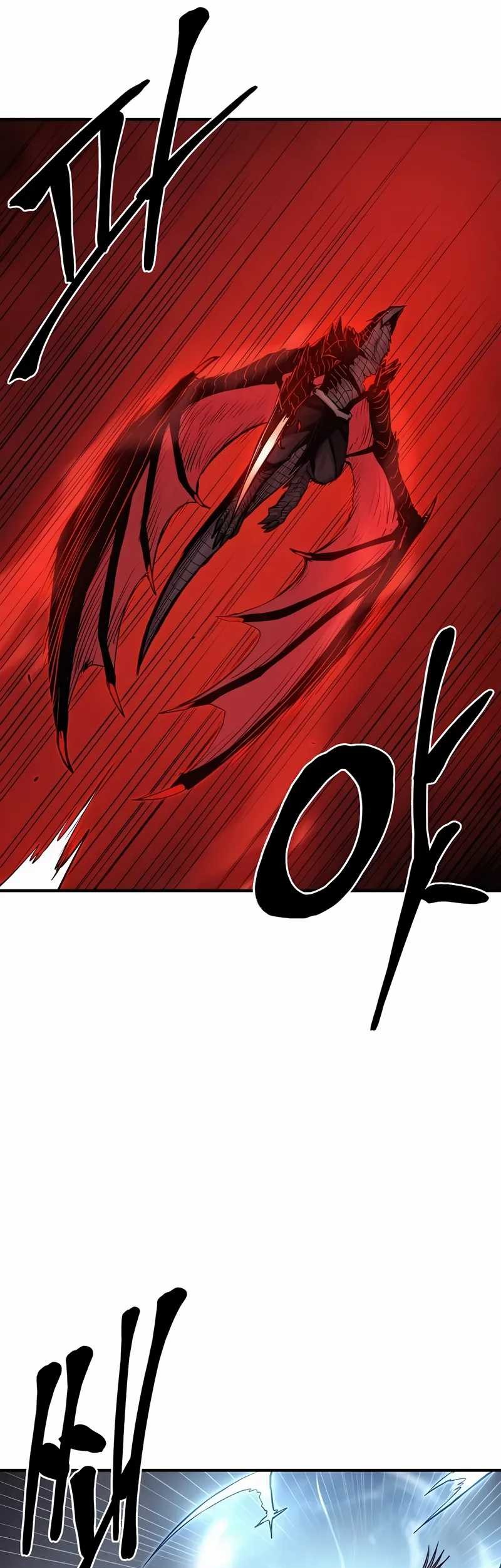 Howling Dragon Chapter 61 Gambar 37