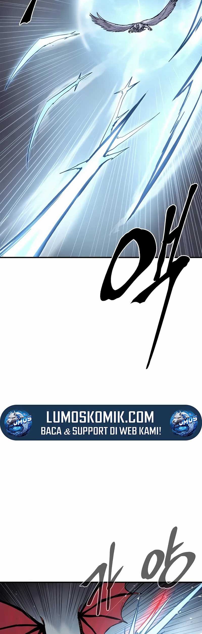 Howling Dragon Chapter 61 Gambar 38