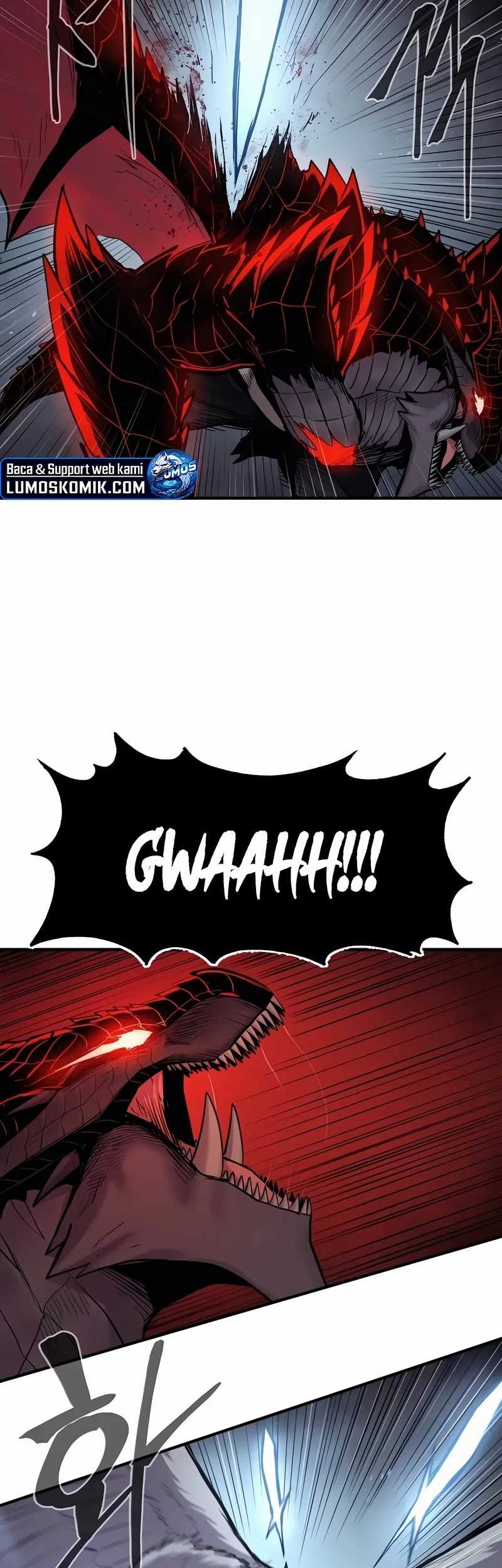 Howling Dragon Chapter 61 Gambar 41