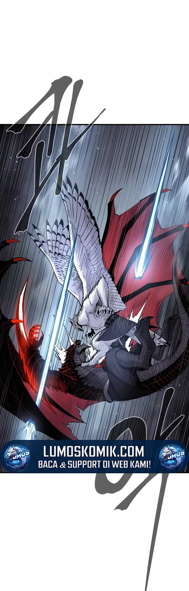 Howling Dragon Chapter 61 Gambar 43