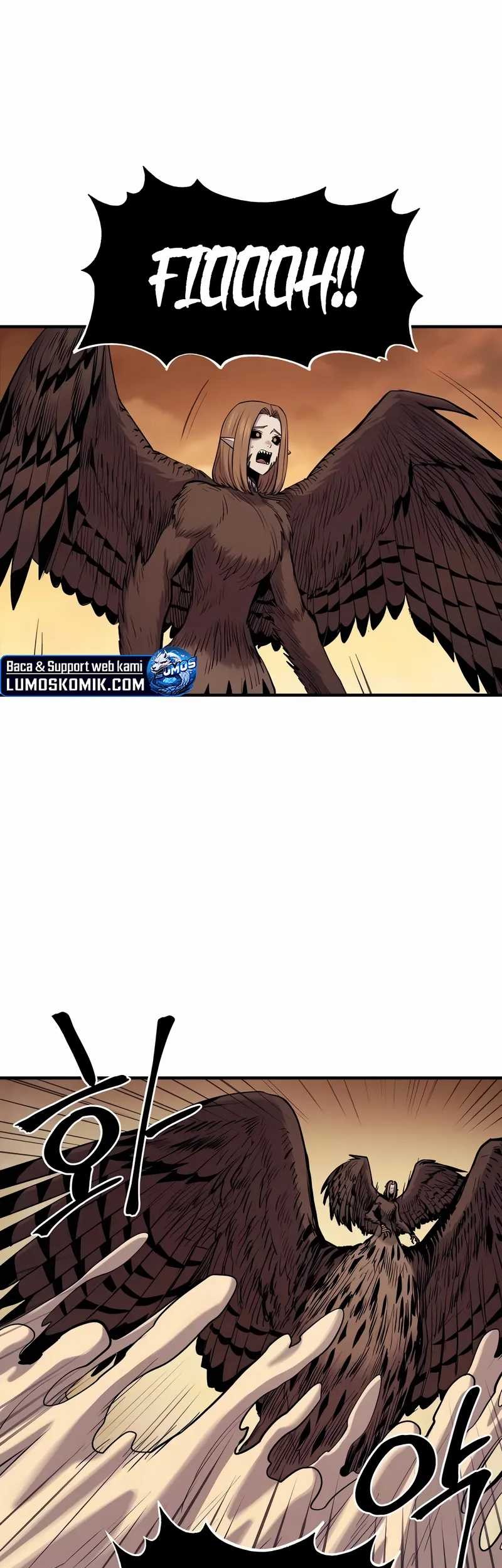 Howling Dragon Chapter 61 Gambar 46