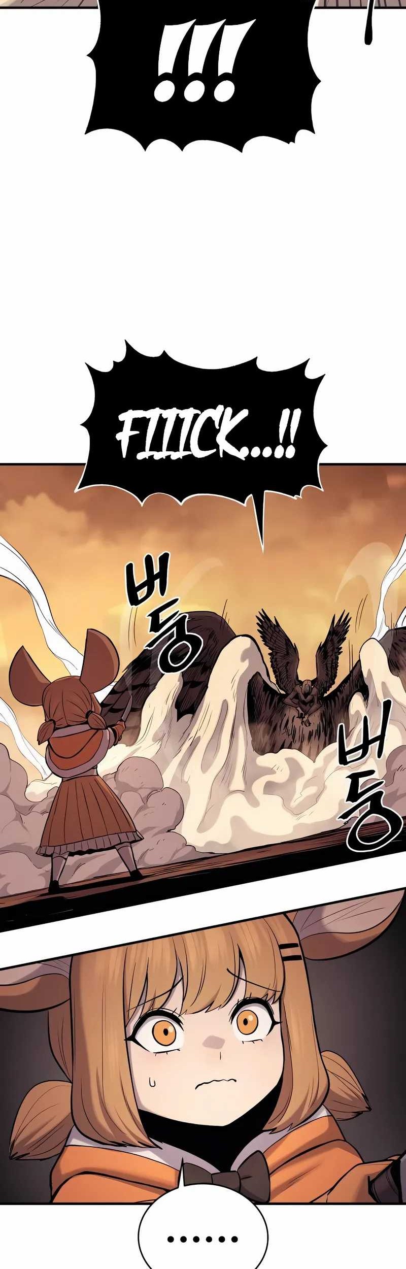 Howling Dragon Chapter 61 Gambar 47