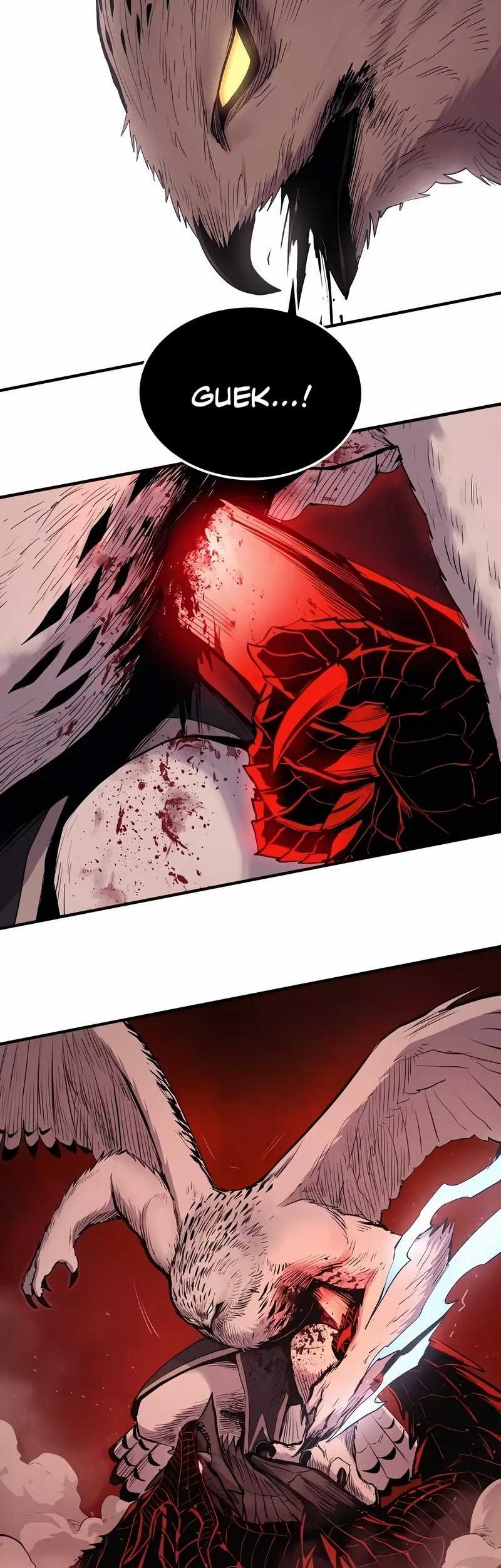 Howling Dragon Chapter 61 Gambar 50