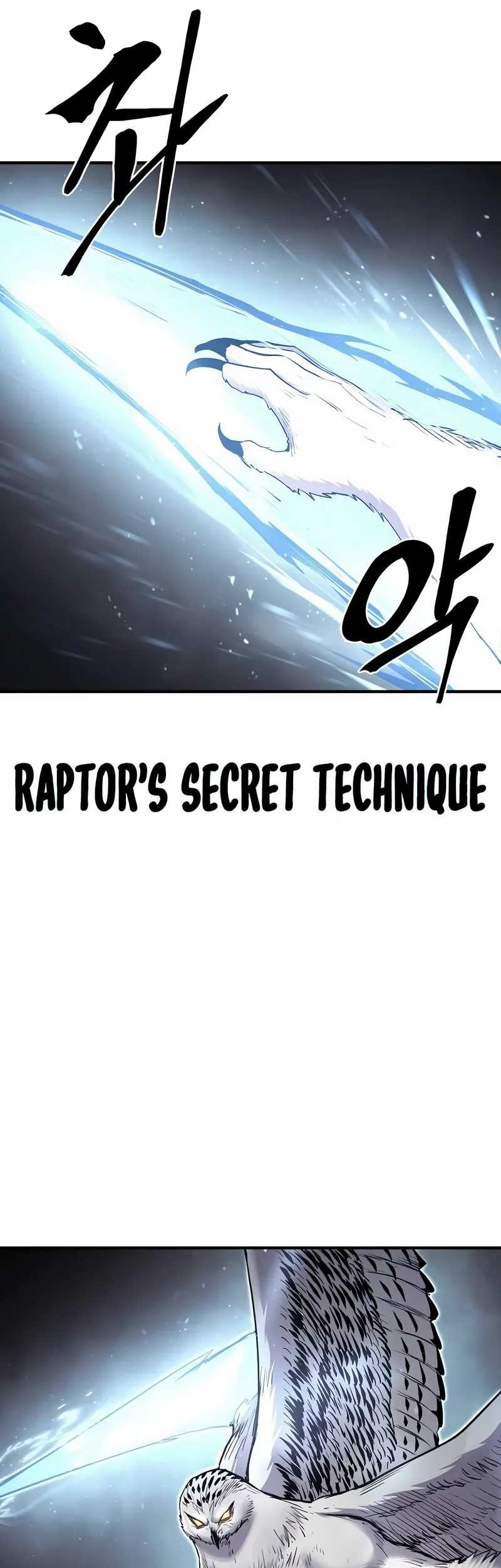 Howling Dragon Chapter 61 Gambar 52