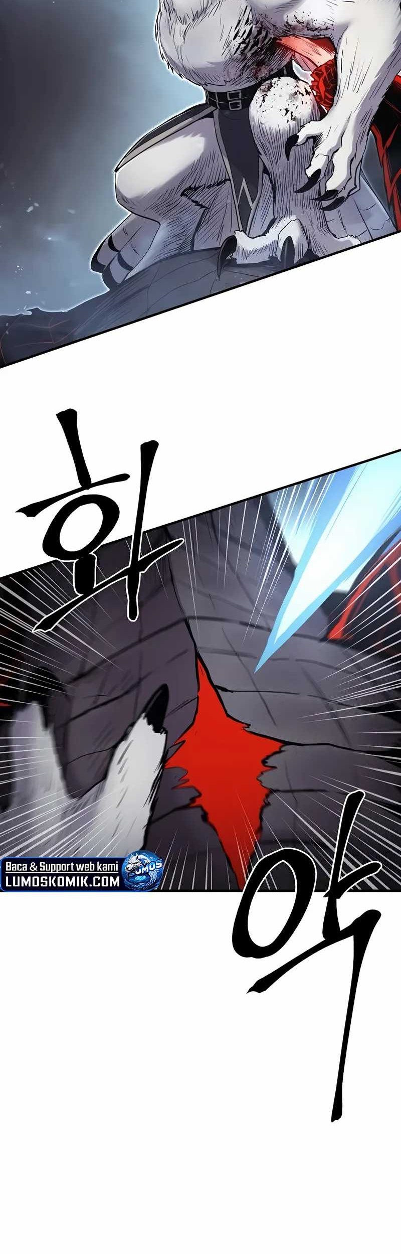 Howling Dragon Chapter 61 Gambar 53