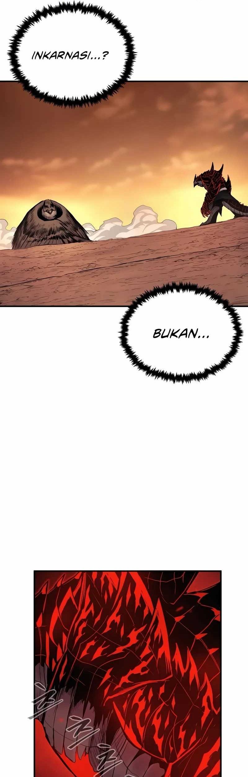 Komik Howling Dragon Chapter 61 gambar nomor 1