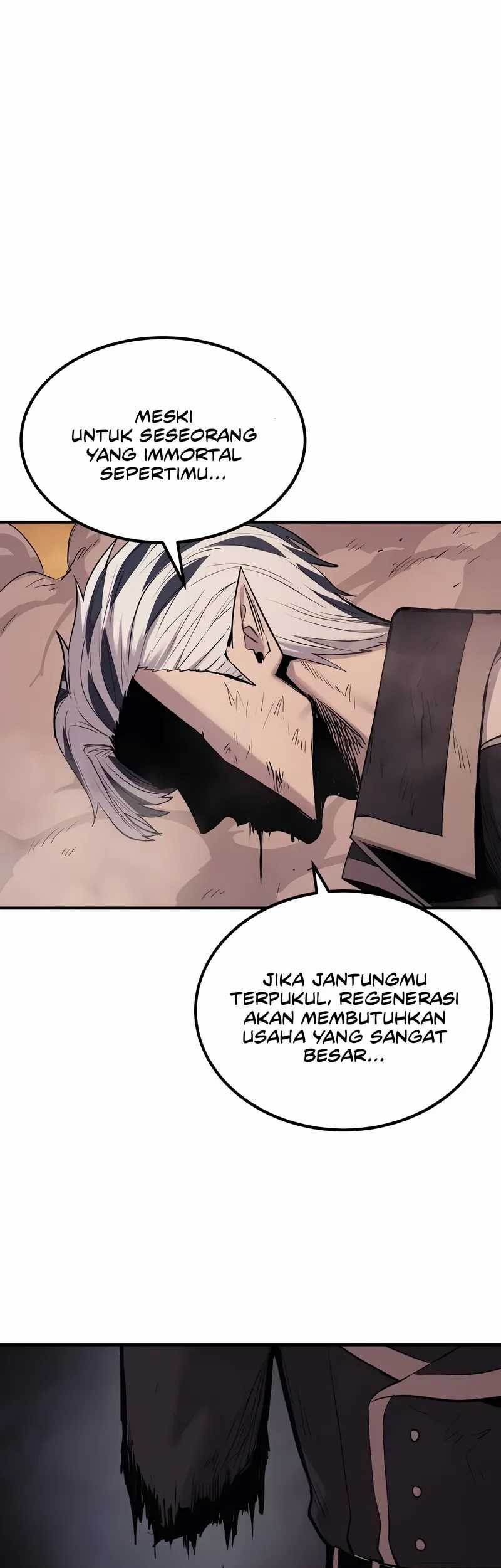 Howling Dragon Chapter 61 Gambar 58