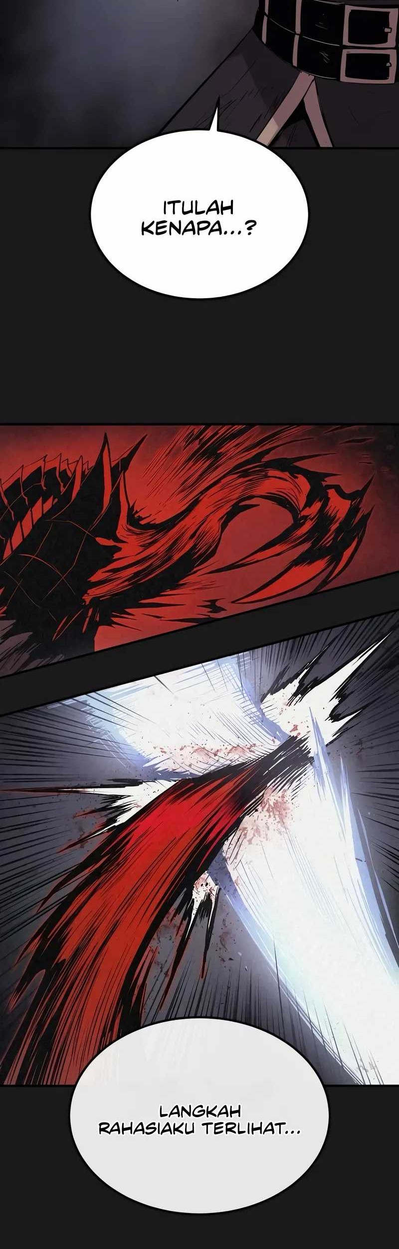 Howling Dragon Chapter 61 Gambar 59