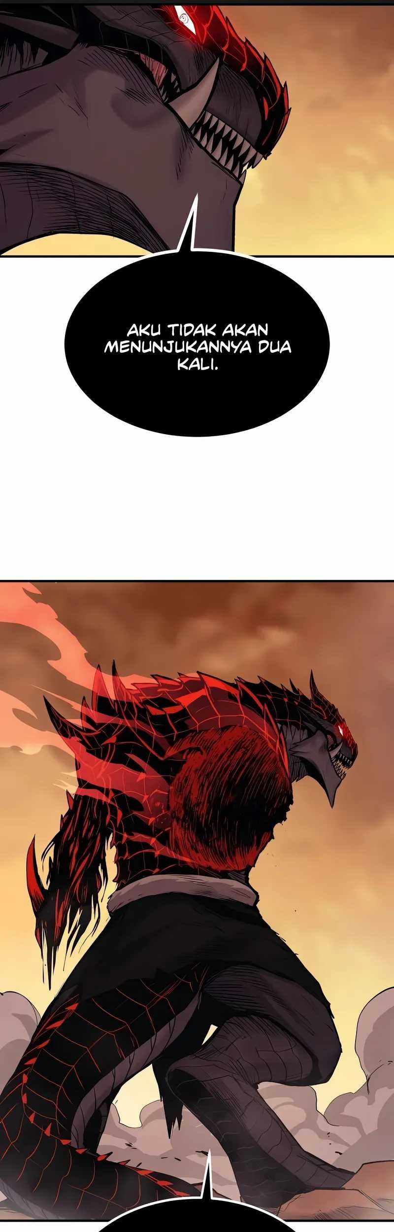 Howling Dragon Chapter 61 Gambar 61