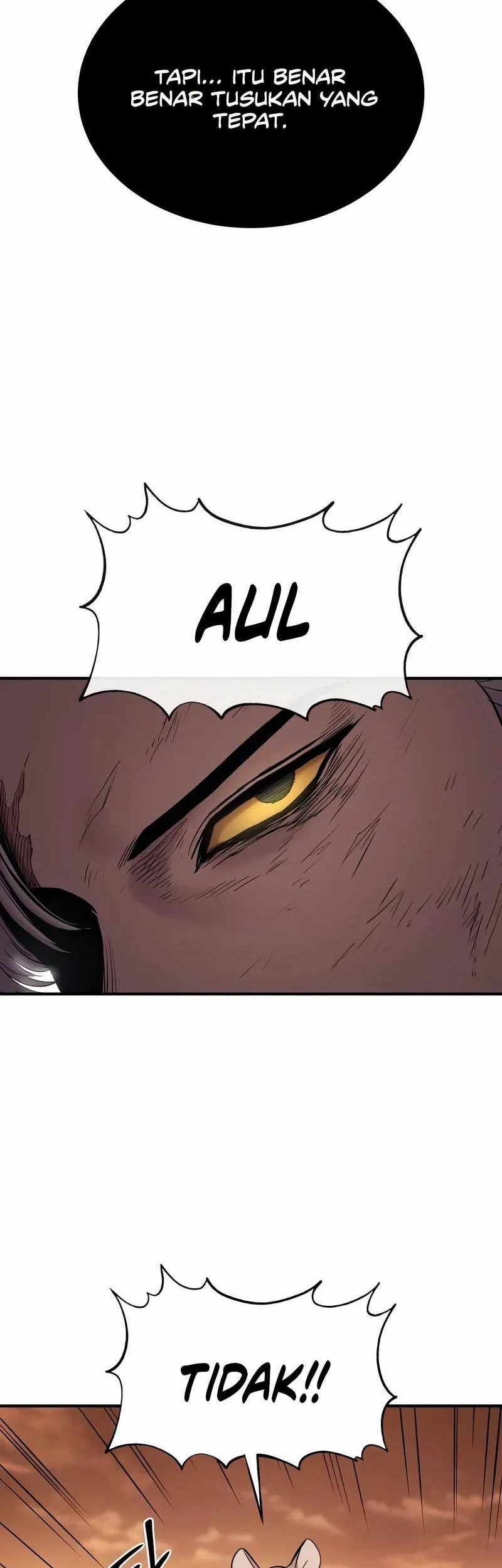 Howling Dragon Chapter 61 Gambar 62