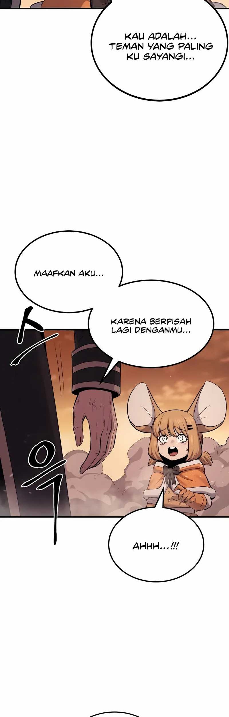 Howling Dragon Chapter 61 Gambar 65