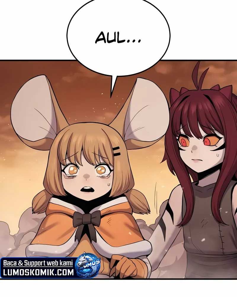 Howling Dragon Chapter 61 Gambar 66