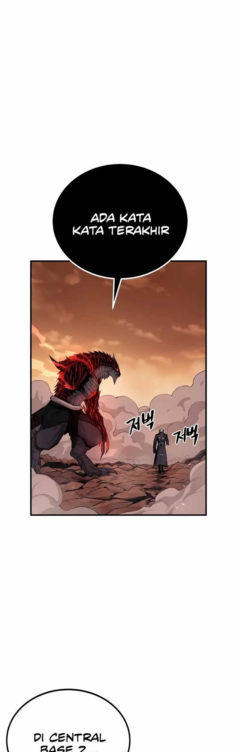 Howling Dragon Chapter 61 Gambar 67