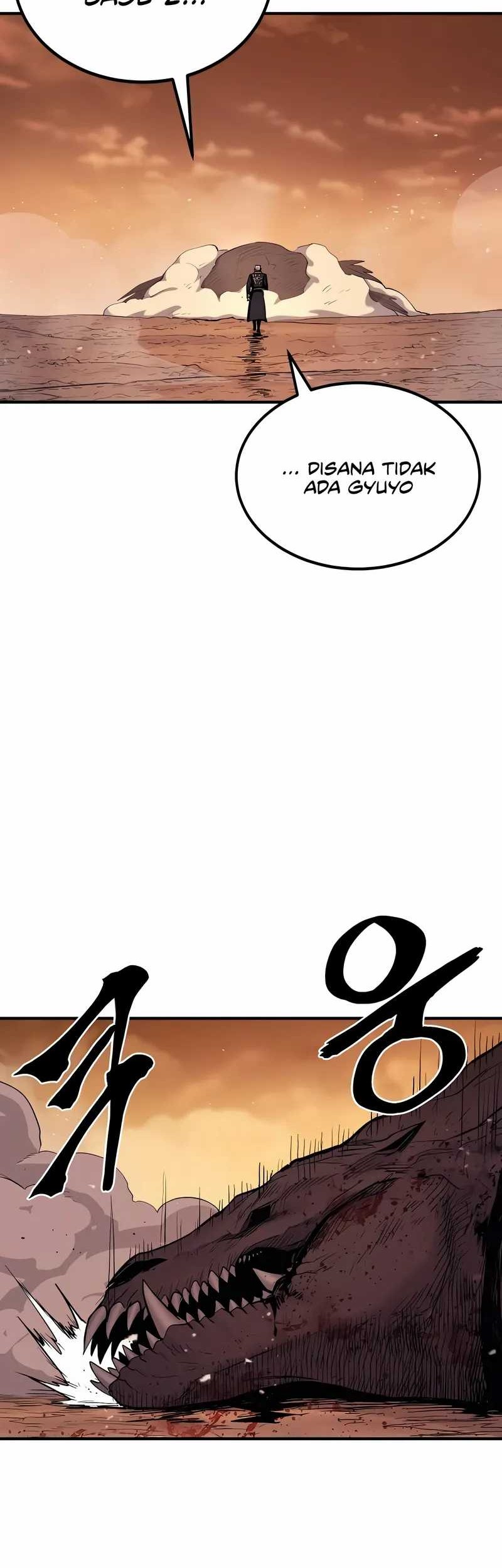 Howling Dragon Chapter 61 Gambar 68