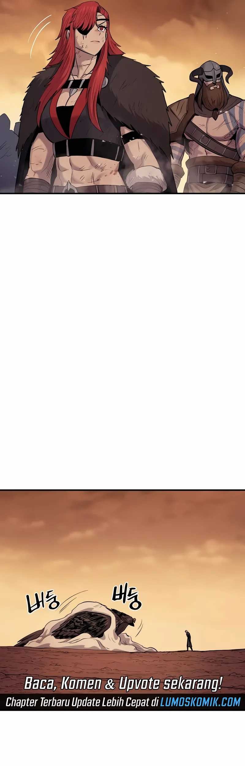 Howling Dragon Chapter 61 Gambar 70