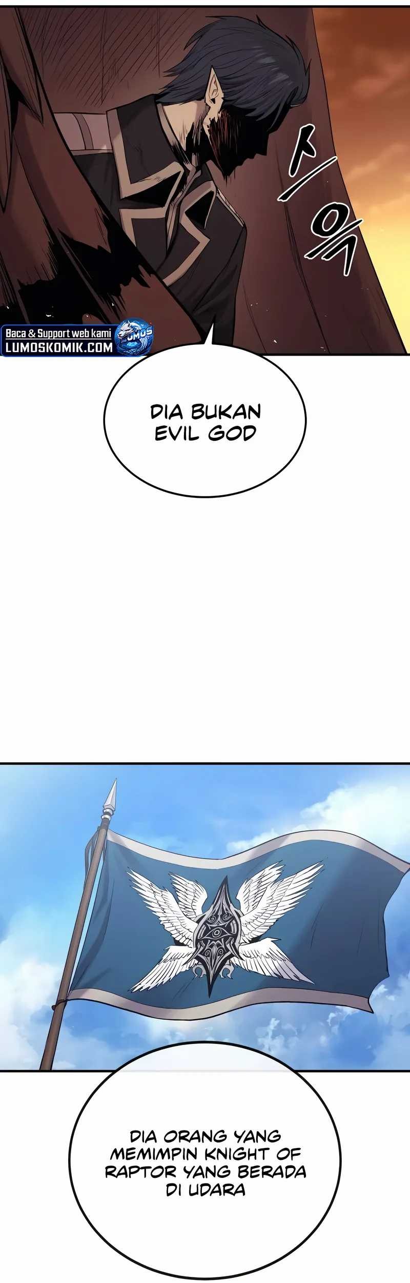 Howling Dragon Chapter 61 Gambar 3