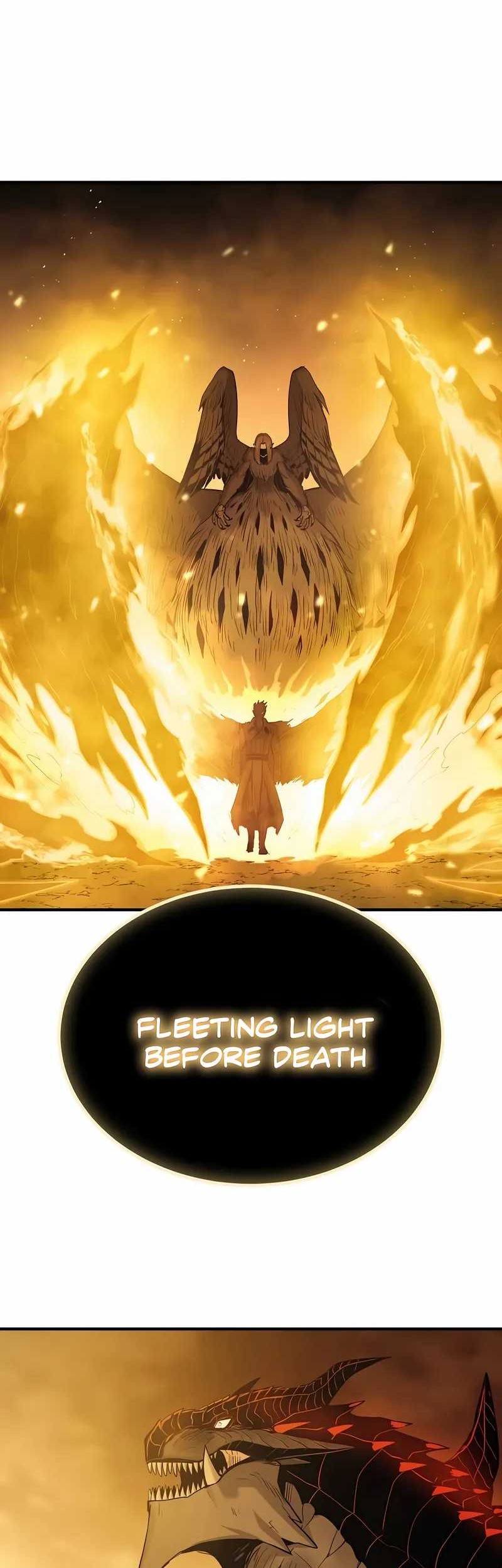 Howling Dragon Chapter 61 Gambar 18