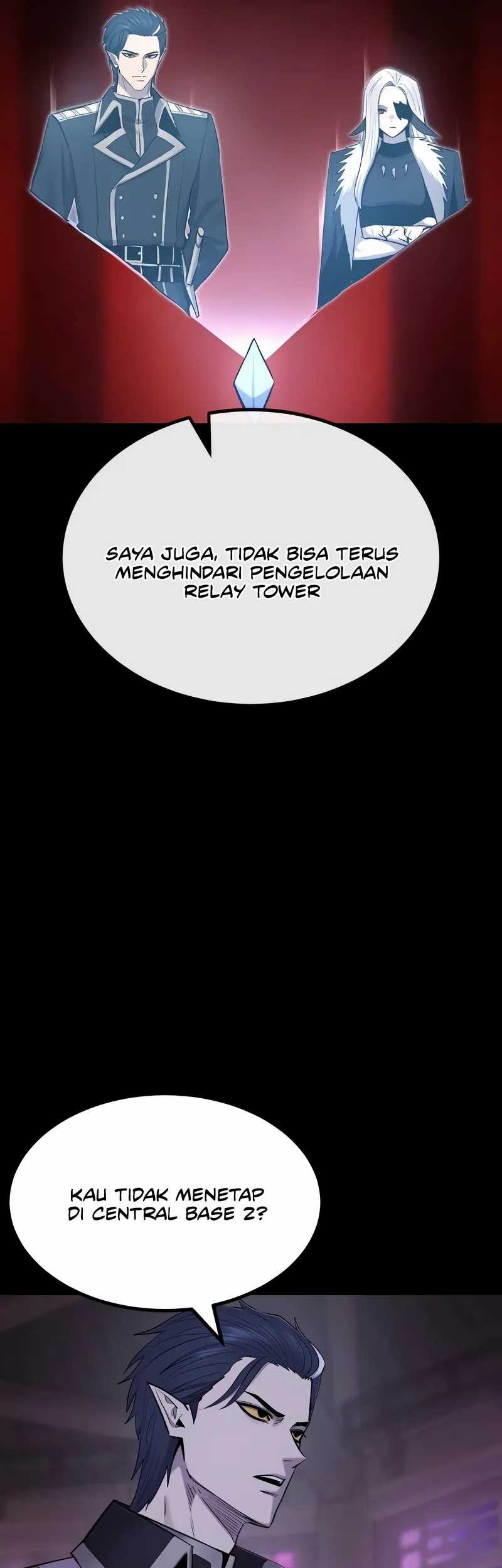 Howling Dragon Chapter 61 Gambar 8