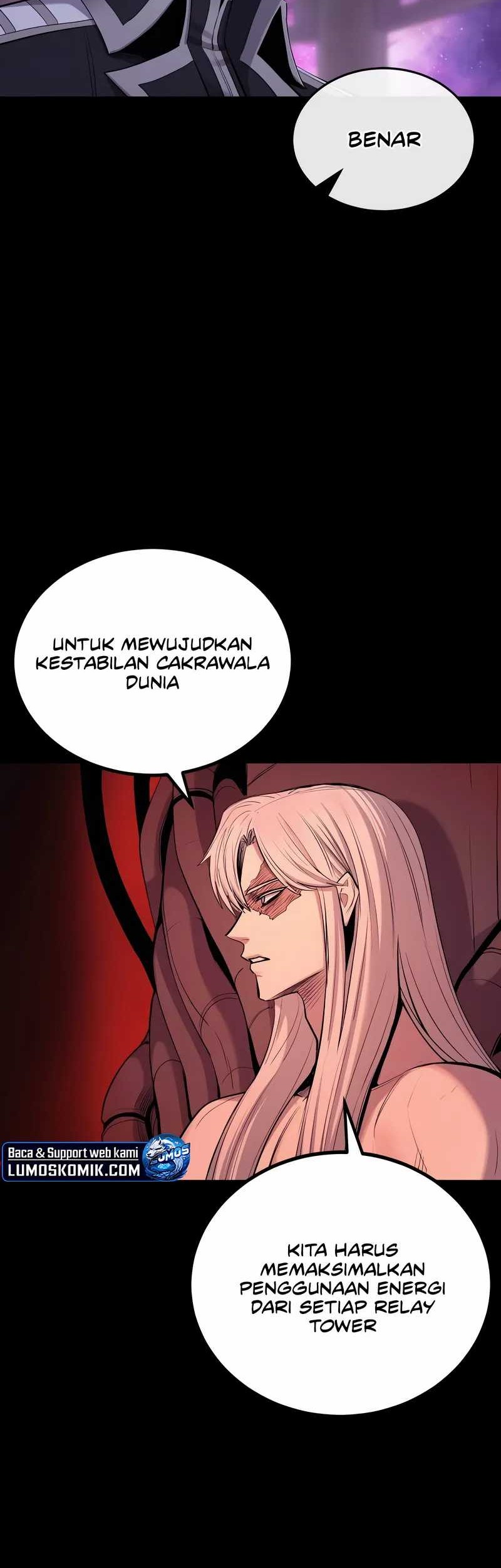 Howling Dragon Chapter 61 Gambar 9