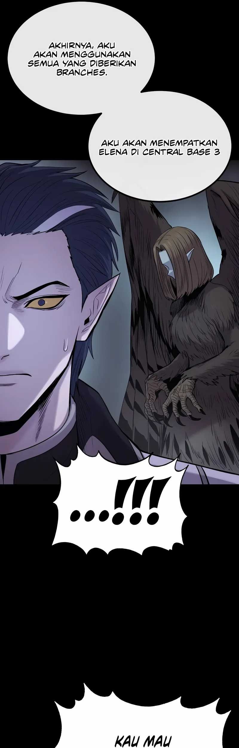 Howling Dragon Chapter 61 Gambar 11