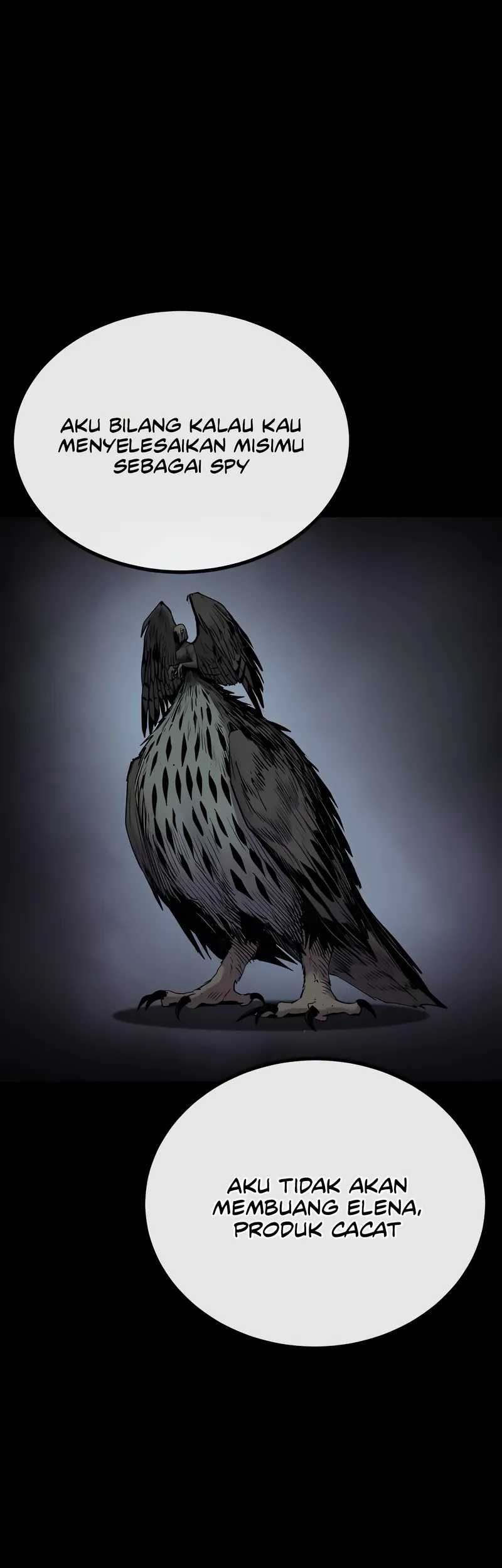 Howling Dragon Chapter 61 Gambar 14