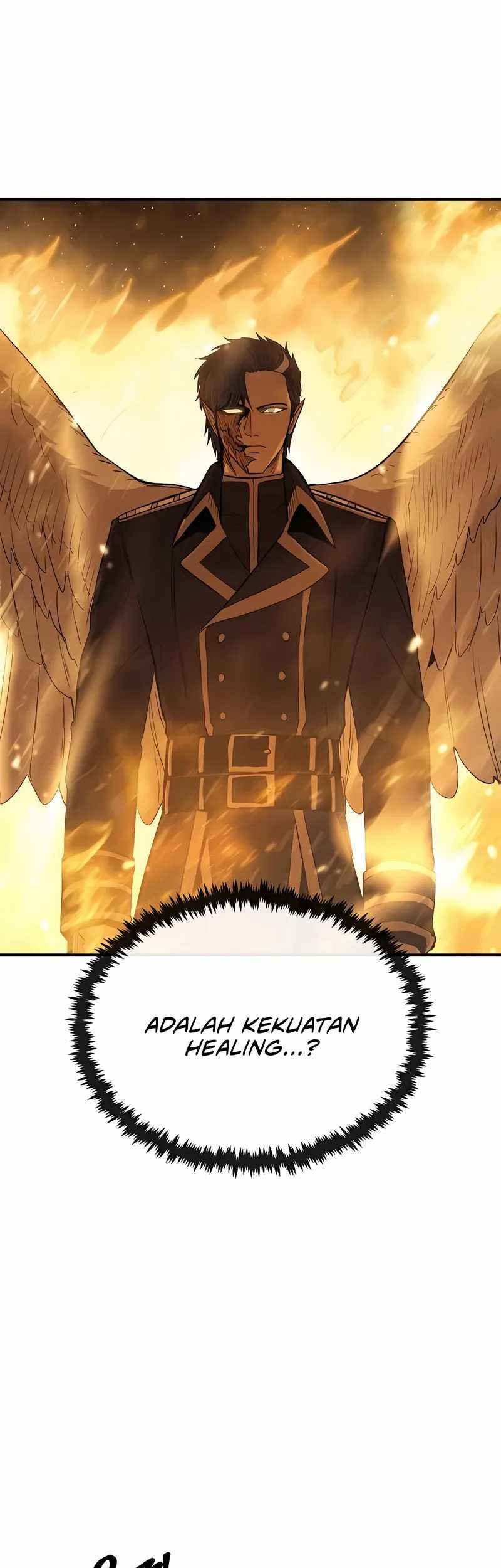 Howling Dragon Chapter 61 Gambar 20