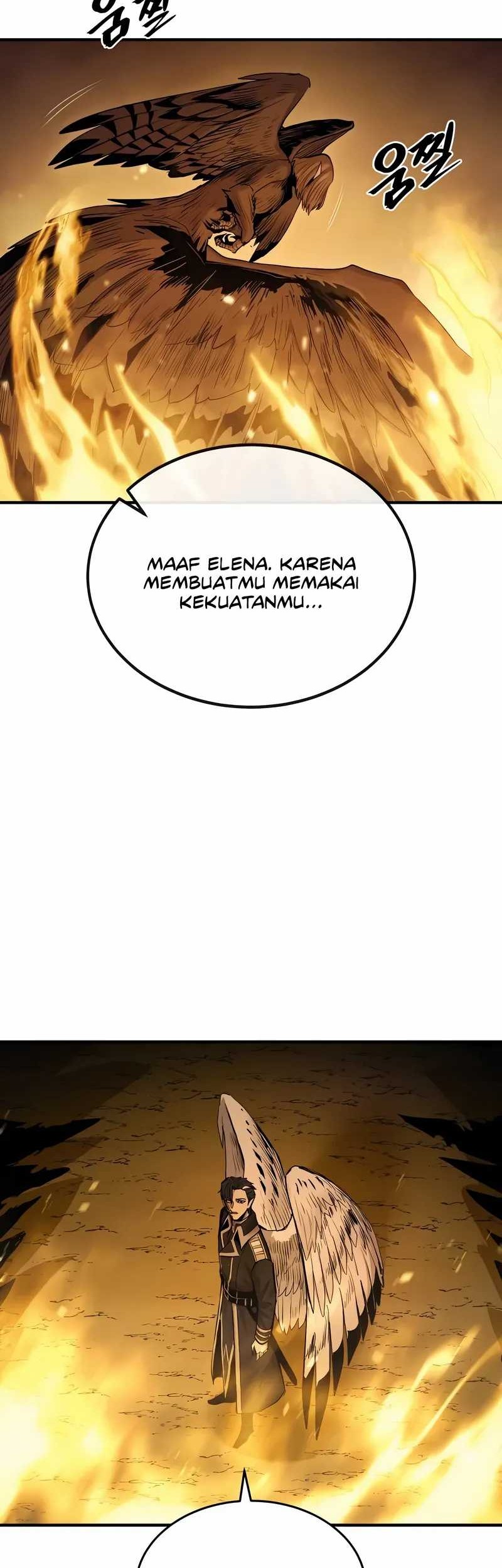 Howling Dragon Chapter 61 Gambar 21