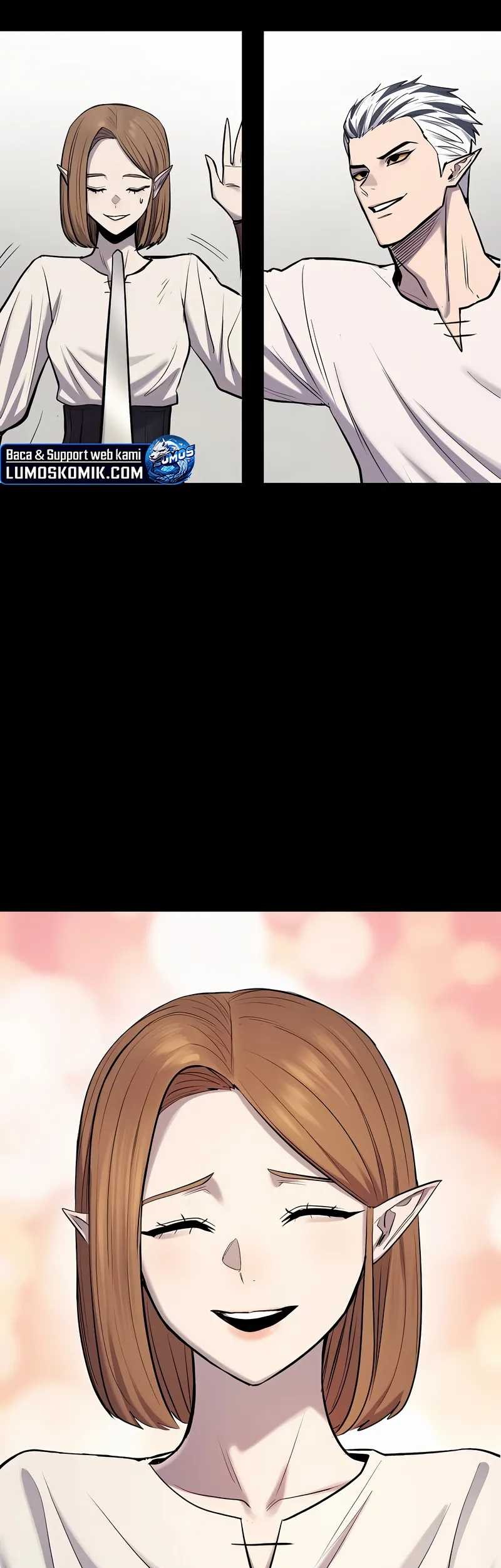 Howling Dragon Chapter 62 Gambar 6