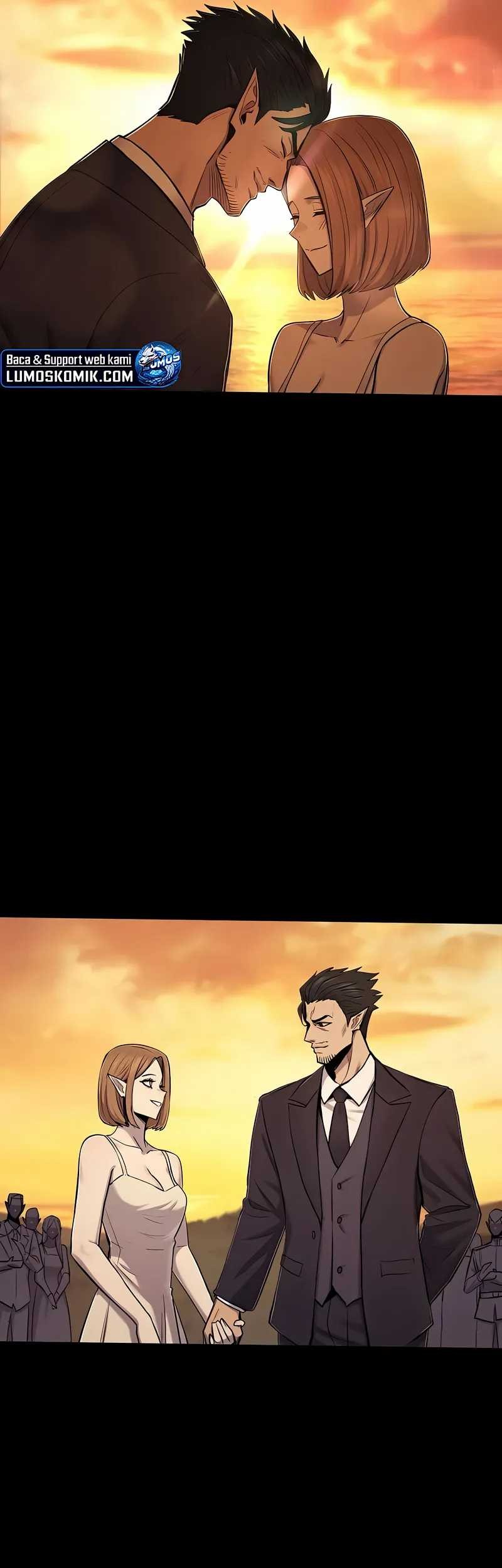 Howling Dragon Chapter 62 Gambar 27