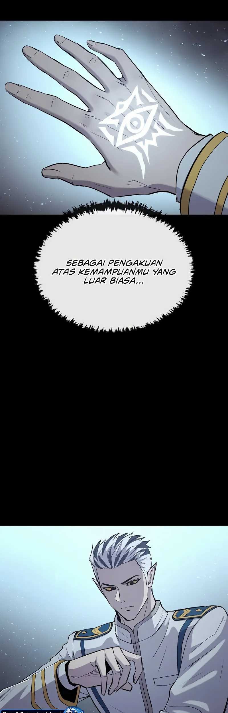 Howling Dragon Chapter 62 Gambar 33