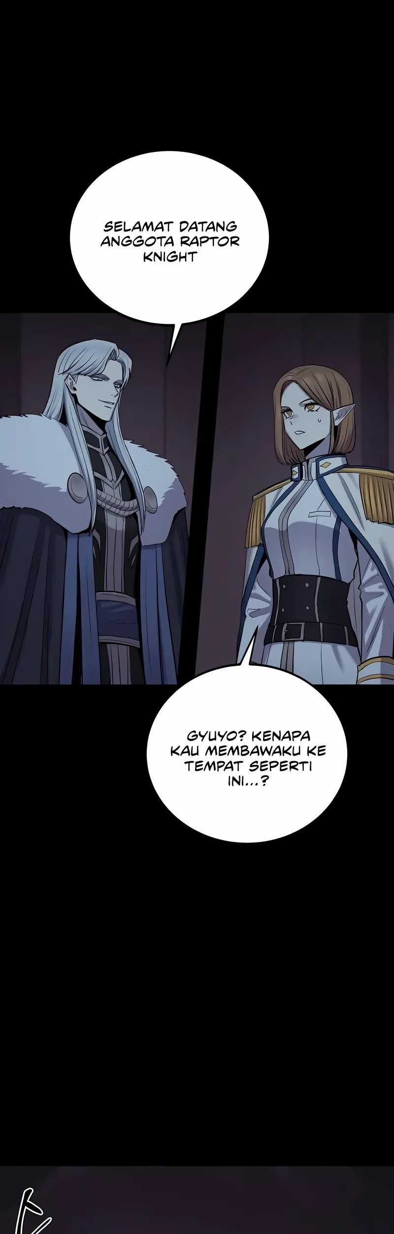 Howling Dragon Chapter 62 Gambar 36