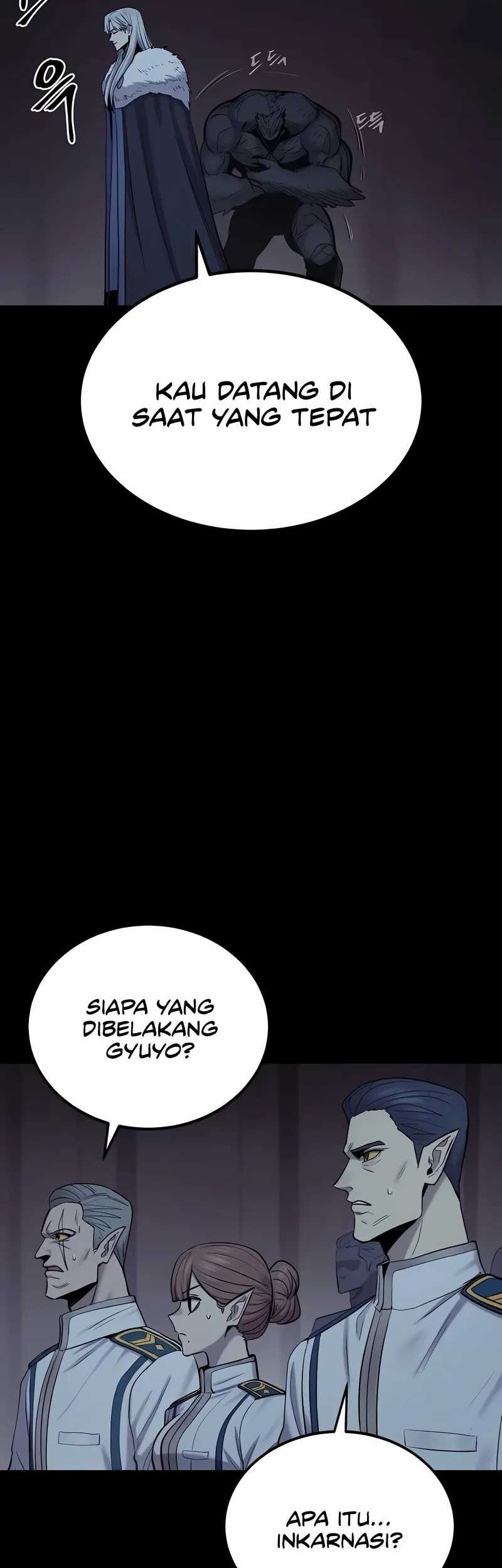 Howling Dragon Chapter 62 Gambar 37