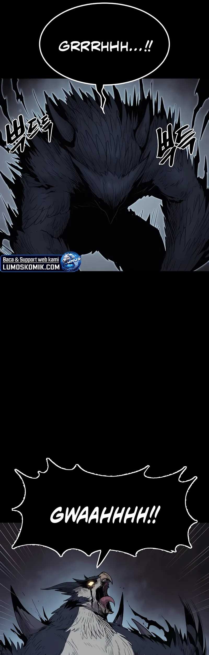 Howling Dragon Chapter 62 Gambar 39