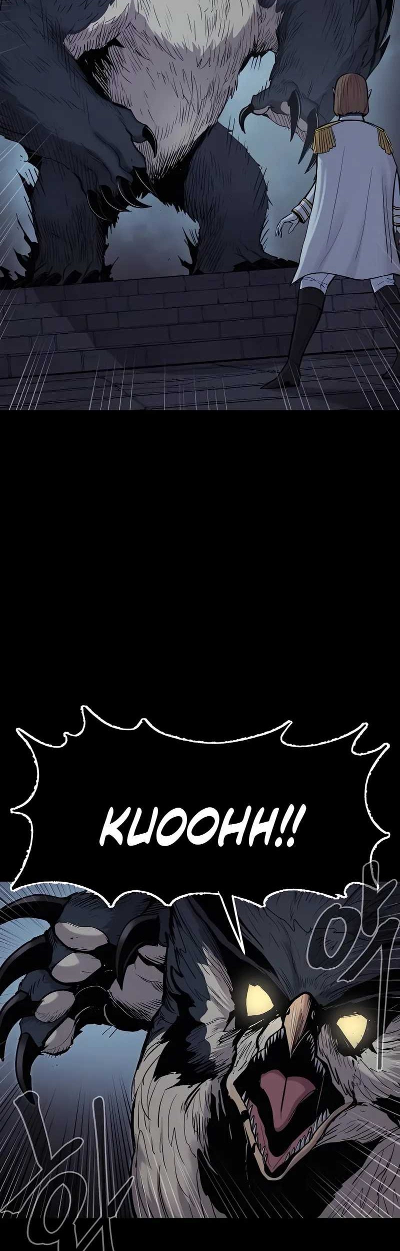 Howling Dragon Chapter 62 Gambar 40