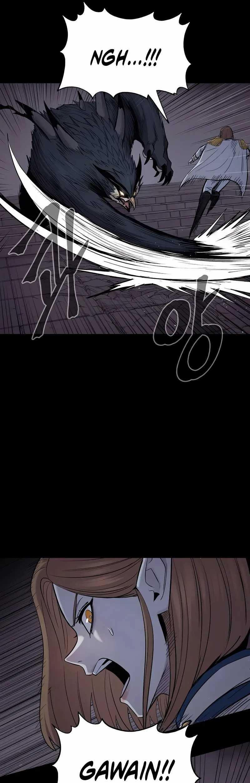 Howling Dragon Chapter 62 Gambar 42