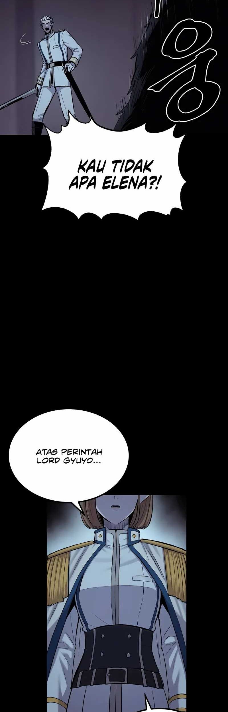 Howling Dragon Chapter 62 Gambar 46