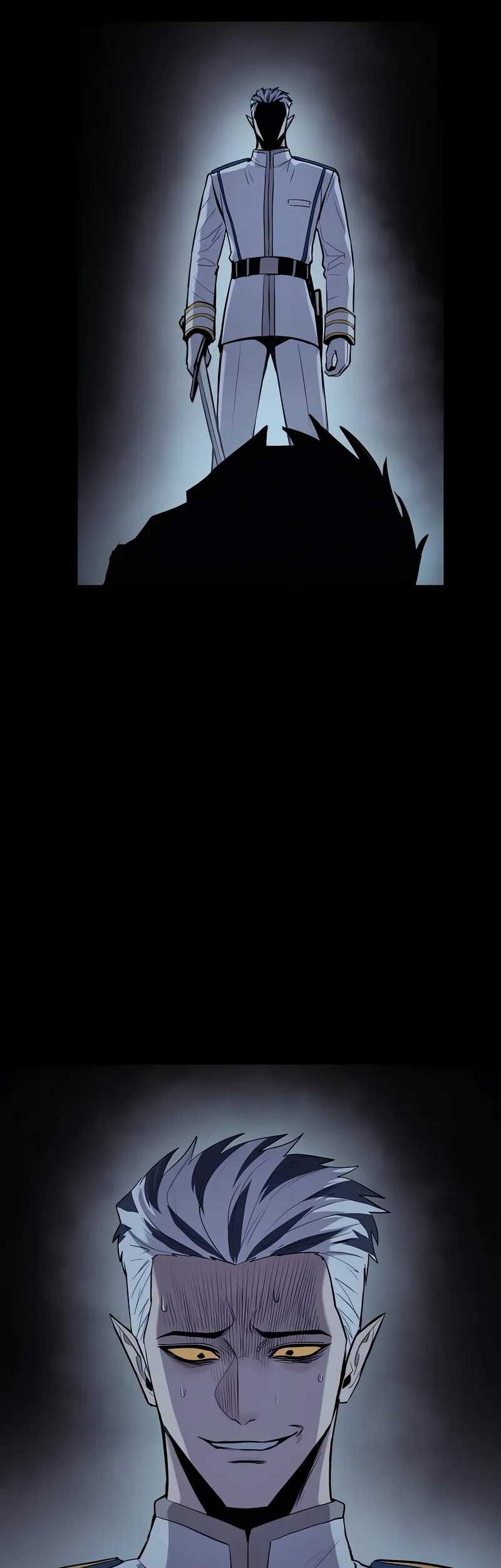 Howling Dragon Chapter 62 Gambar 52