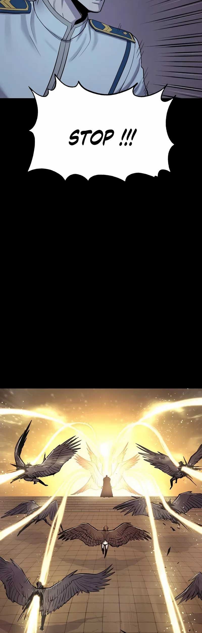 Howling Dragon Chapter 62 Gambar 58