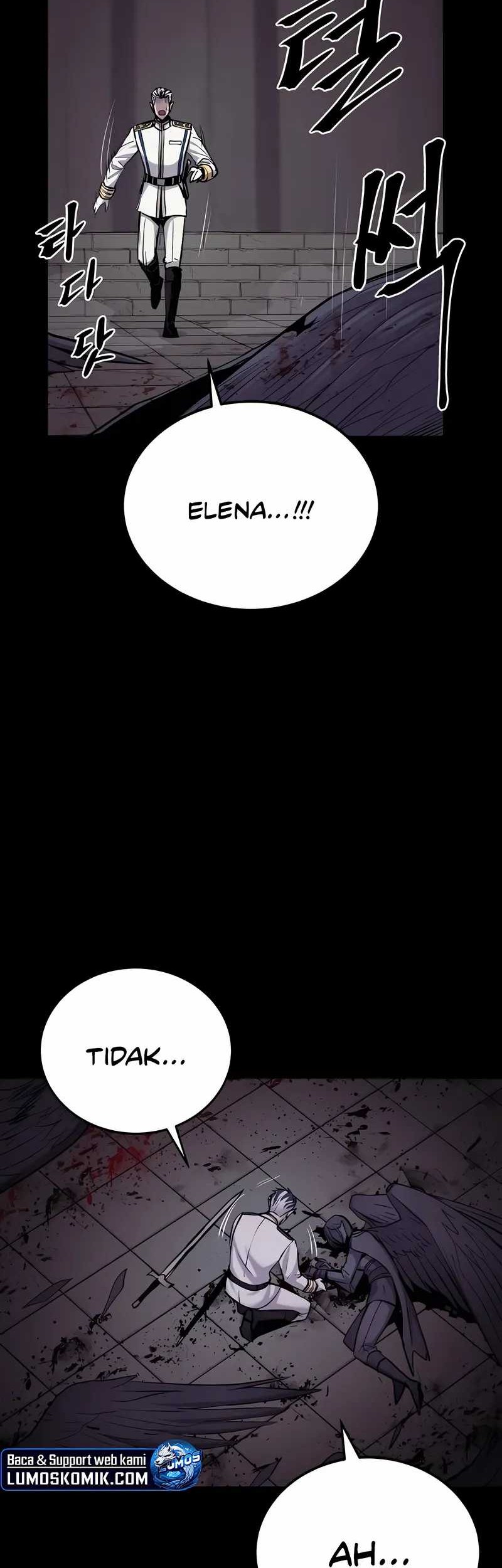 Howling Dragon Chapter 62 Gambar 61