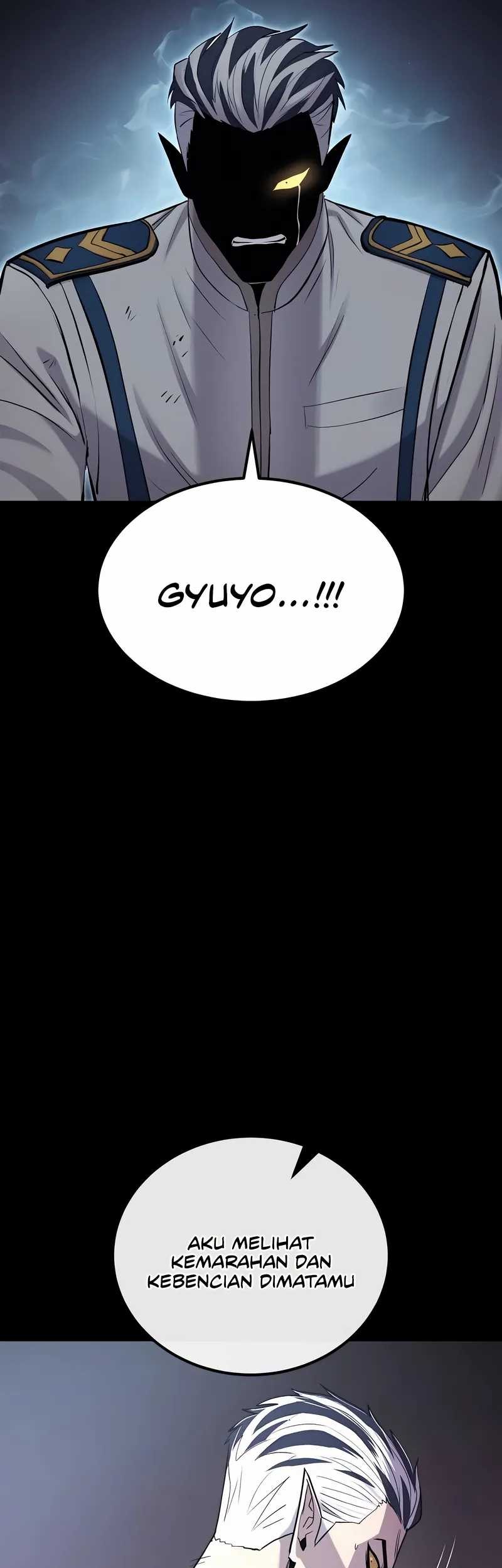 Howling Dragon Chapter 62 Gambar 63