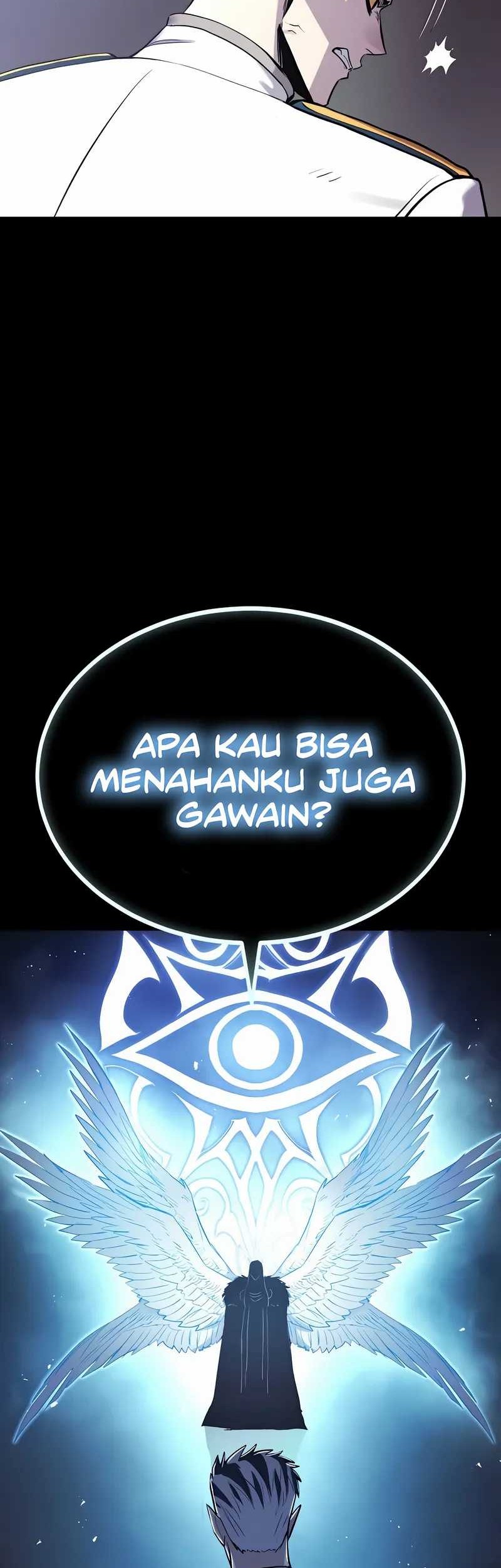 Howling Dragon Chapter 62 Gambar 64