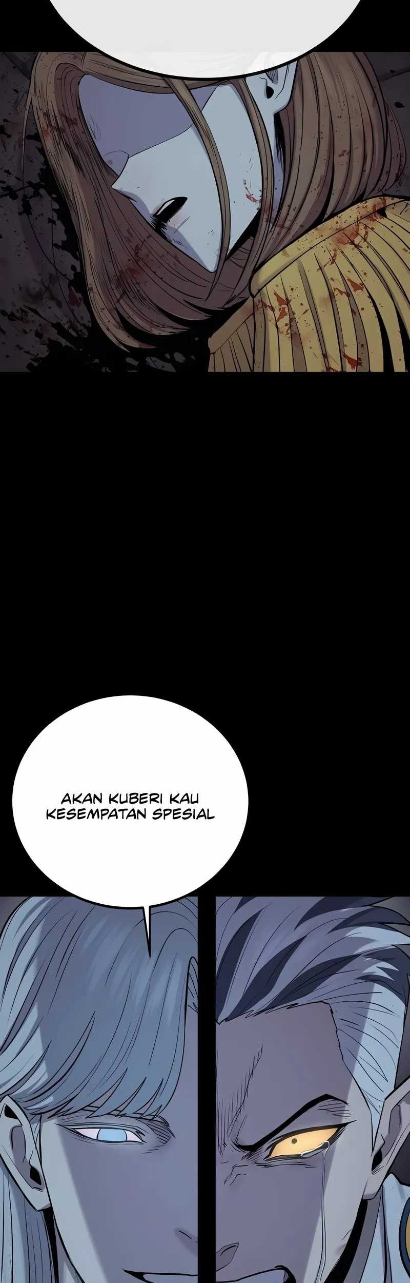 Howling Dragon Chapter 62 Gambar 67