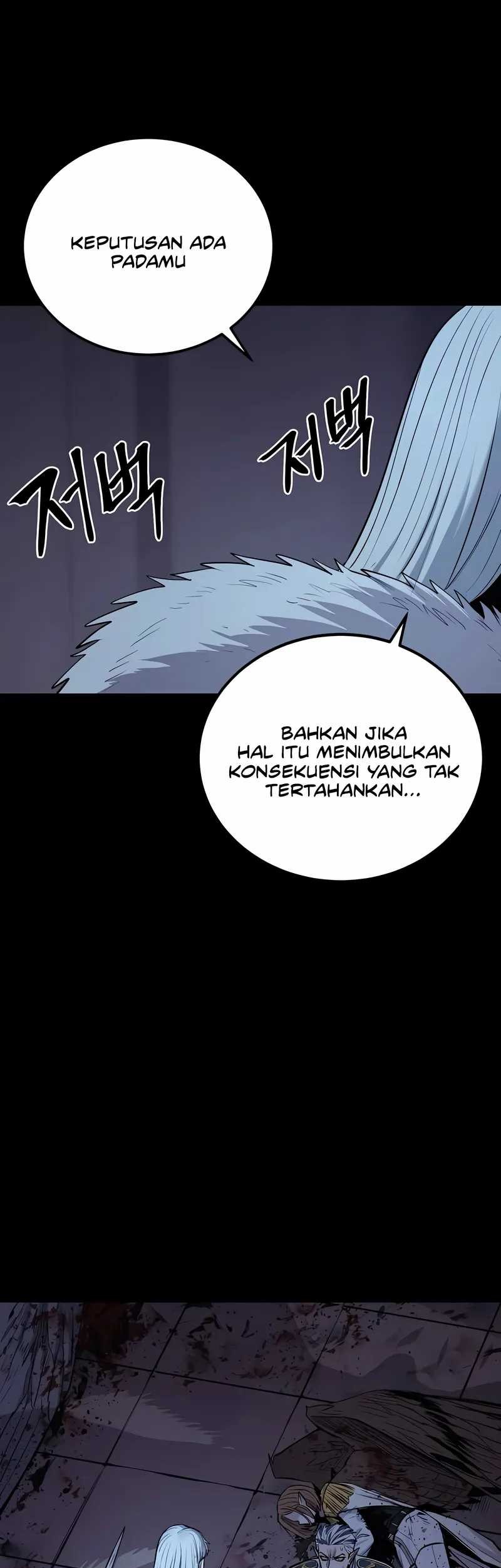Howling Dragon Chapter 62 Gambar 69